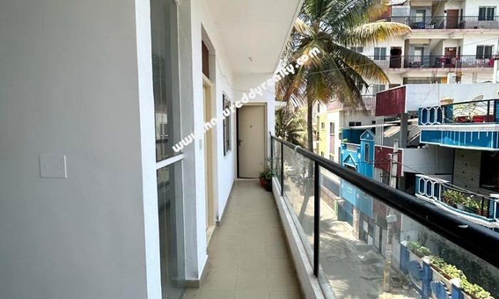 8 BHK Standalone Building for Sale in J P nagar
